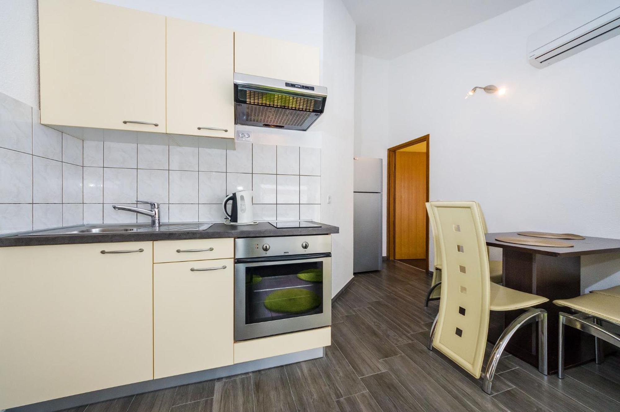 Apartments Villa Rotim Задар Экстерьер фото