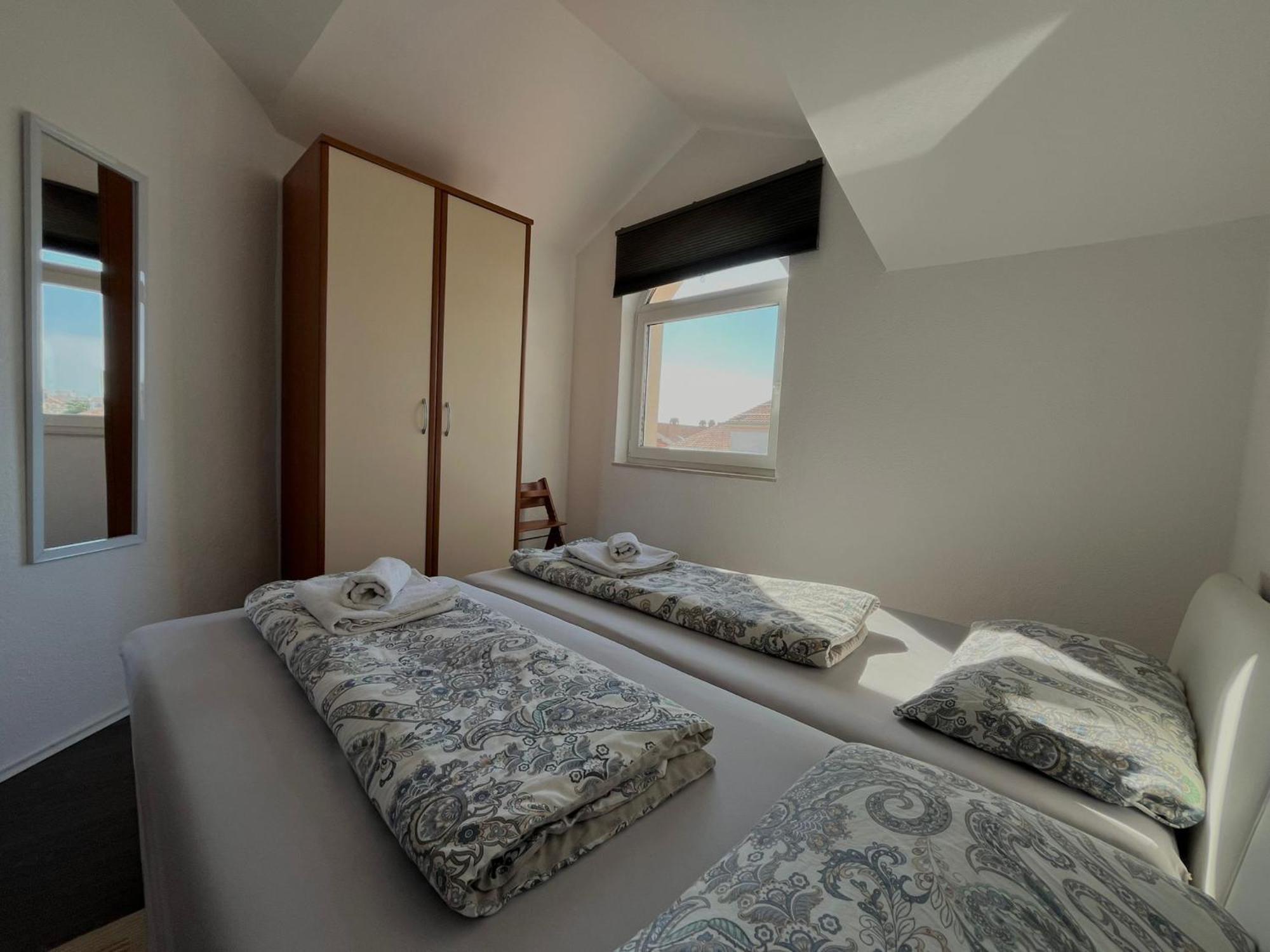Apartments Villa Rotim Задар Номер фото