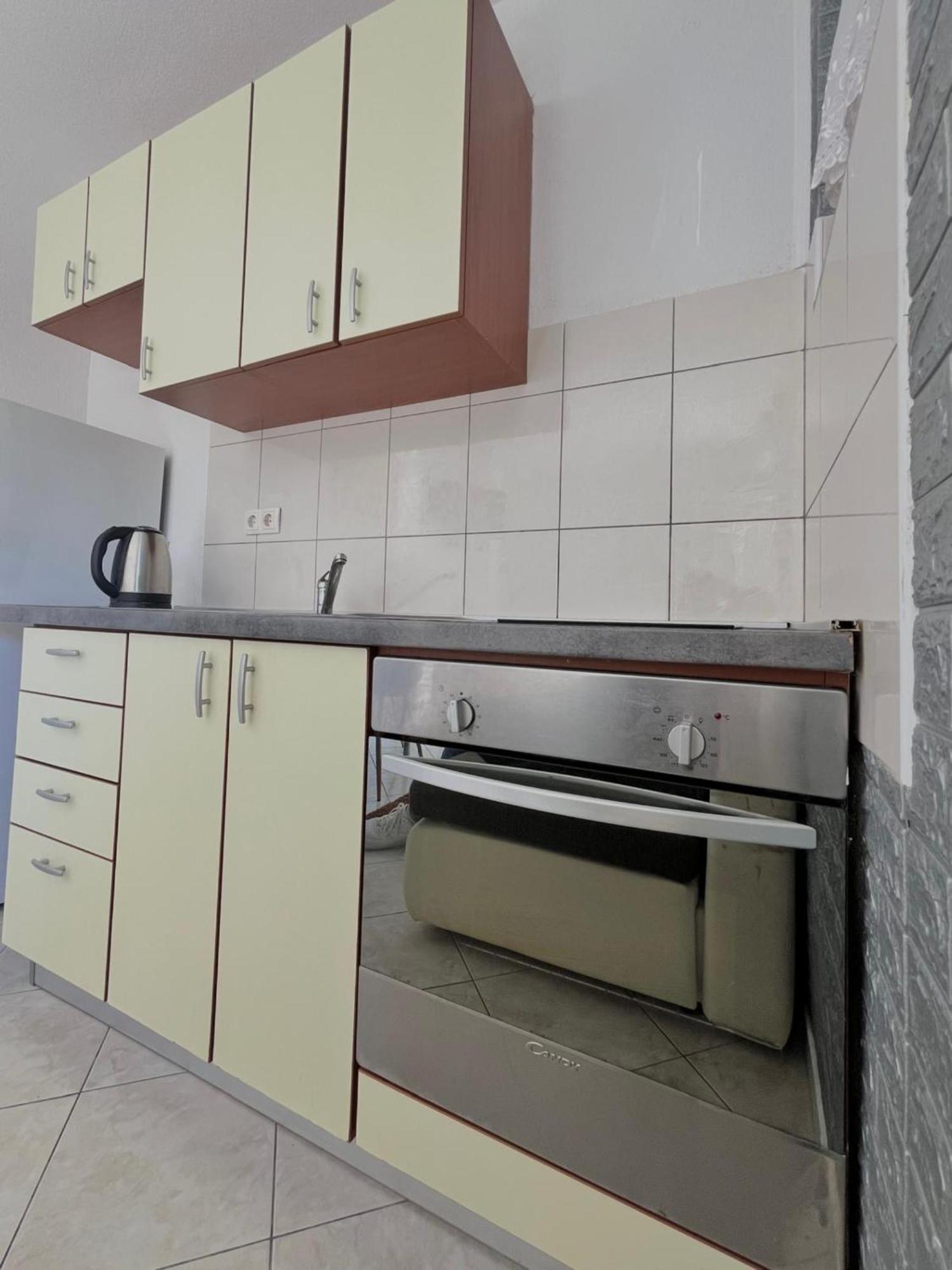 Apartments Villa Rotim Задар Номер фото